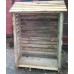 Log Store 4ft (w) x 4ft (h) x 2ft (d)